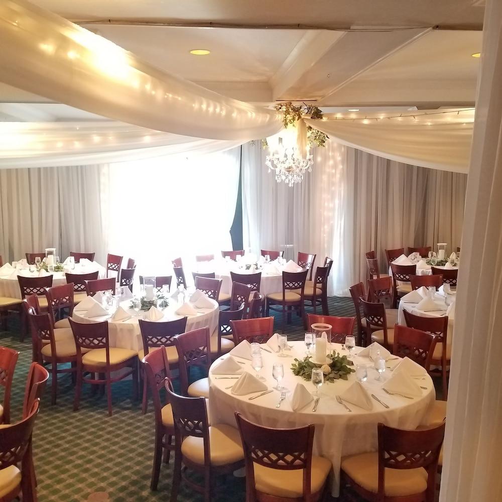 Hill House Inn Мендосино Экстерьер фото